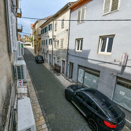 Apartment Cecilija Sinj Kültér fotó