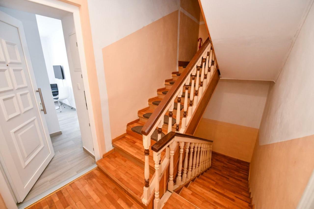 Apartment Cecilija Sinj Kültér fotó