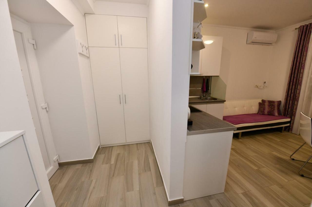 Apartment Cecilija Sinj Kültér fotó