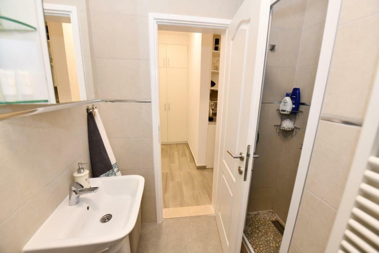 Apartment Cecilija Sinj Kültér fotó