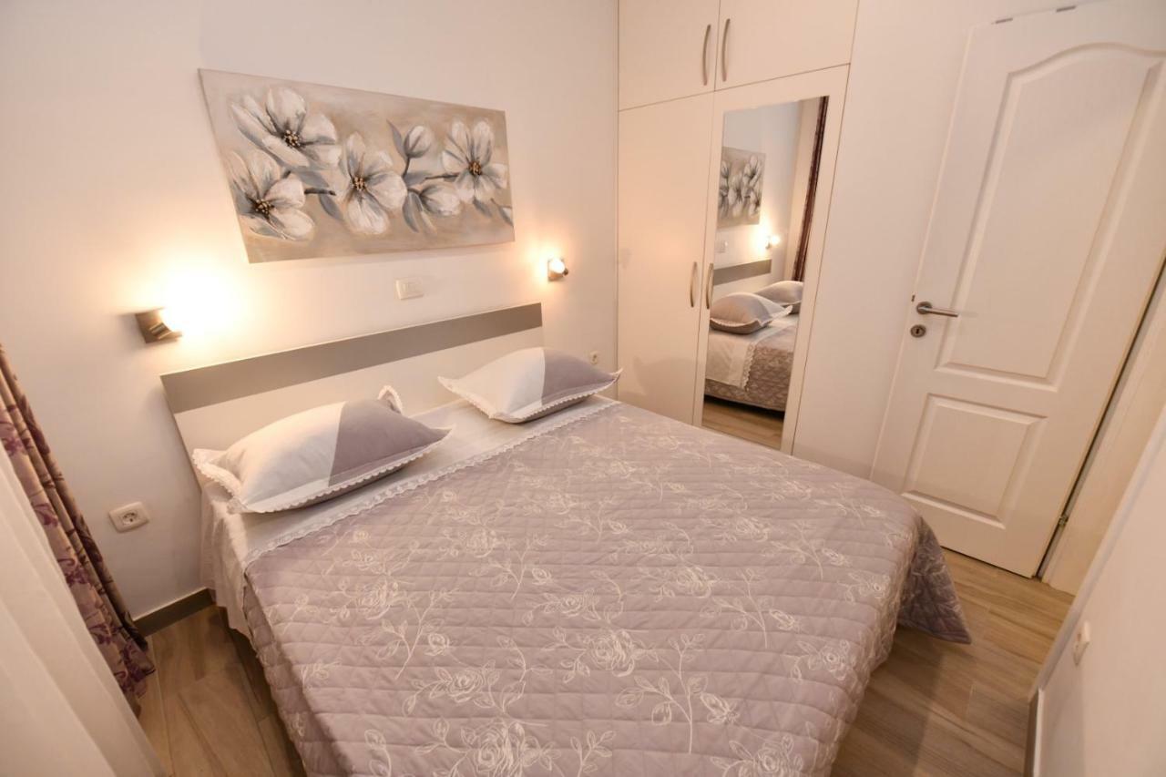 Apartment Cecilija Sinj Kültér fotó