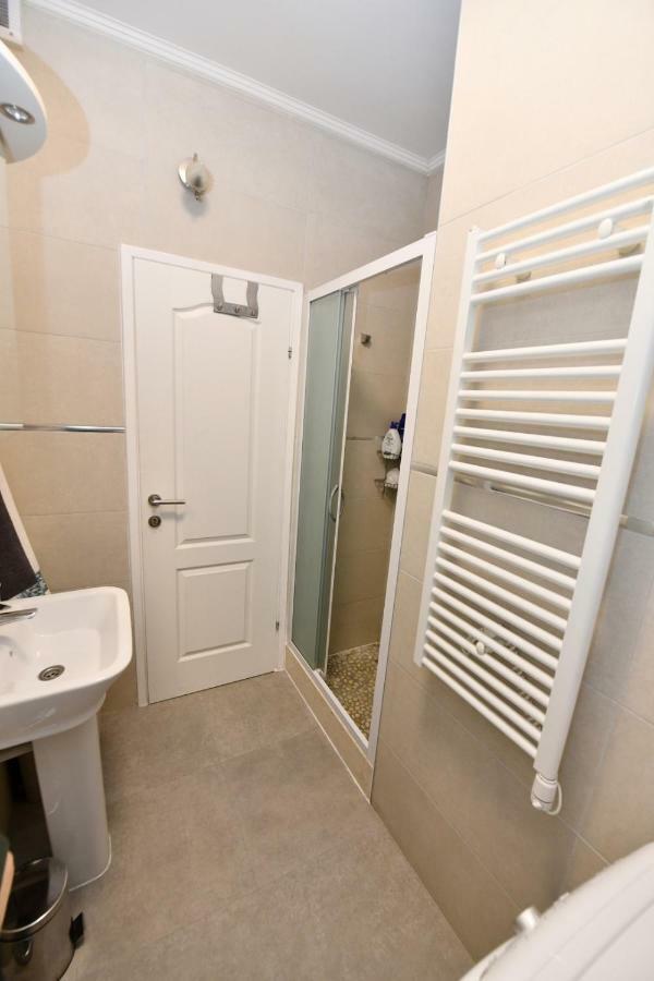 Apartment Cecilija Sinj Kültér fotó