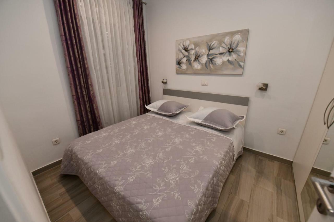 Apartment Cecilija Sinj Kültér fotó