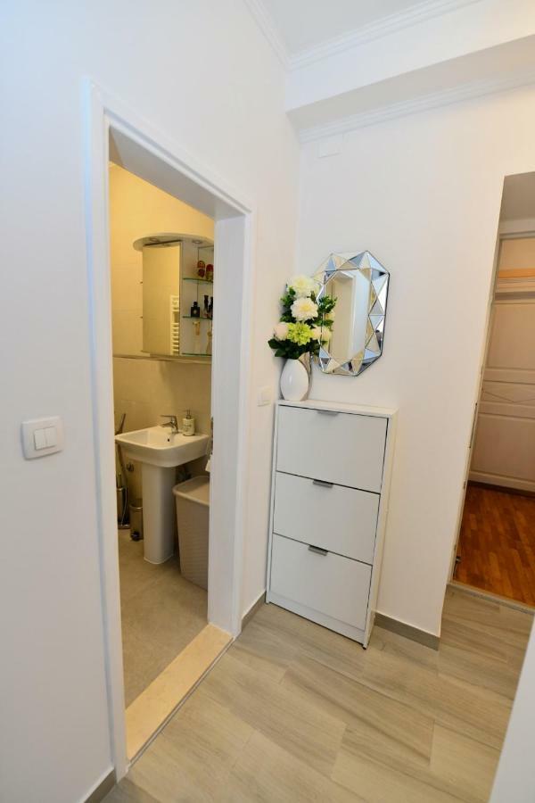 Apartment Cecilija Sinj Kültér fotó