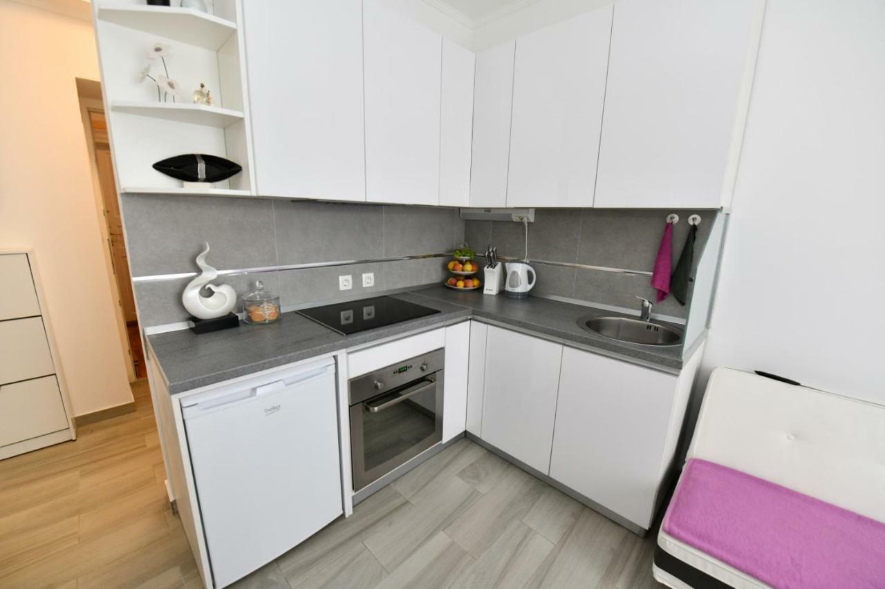 Apartment Cecilija Sinj Kültér fotó